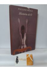 HISTORIA DE O