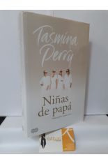 NIÑAS DE PAPÁ