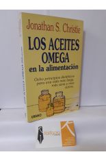 LOS ACEITES OMEGA EN LA ALIMENTACIN