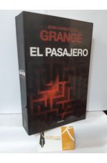 EL PASAJERO