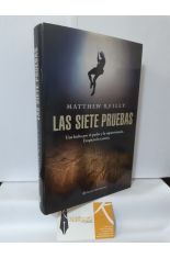 LAS SIETE PRUEBAS