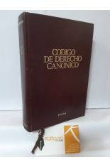 CDIGO DE DERECHO CANNICO