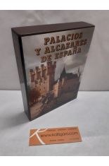 PALACIOS Y ALCZARES DE ESPAA