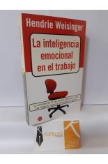 INTELIGENCIA EMOCIONAL EN EL TRABAJO