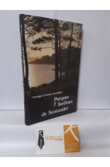 PARQUES Y JARDINES DE SANTANDER, GUA PARA SU CONOCIMIENTO Y CONSERVACIN