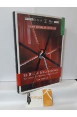 EL BUCLE MELANCLICO, HISTORIAS DE NACIONALISTAS VASCOS