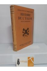 HISTOIRE DE L'GLISE