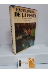 ENCICLOPEDIA DE LA PESCA EN EL RO Y EN EL MAR