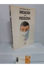 INICIACIN A LA PSICOLOGA