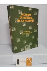 LECTURAS DE HISTORIA DE LA FILOSOFA