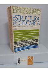 ESTRUCTURA ECONMICA. TEORA BSICA Y ESTRUCTURA MUNDIAL