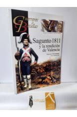 SAGUNTO 1811 Y LA RENDICIN DE VALENCIA