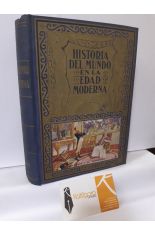 NAPOLEN (HISTORIA DEL MUNDO EN LA EDAD MODERNA TOMO VIII)