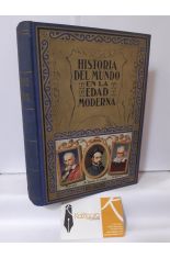 LA REFORMA (HISTORIA DEL MUNDO EN LA EDAD MODERNA TOMO II) 