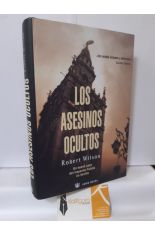 LOS ASESINOS OCULTOS