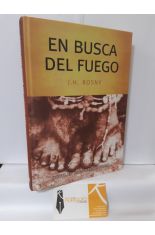 EN BUSCA DEL FUEGO