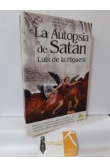 LA AUTOPSIA DE SATN