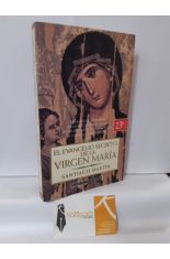EL EVANGELIO SECRETO DE LA VIRGEN MARA