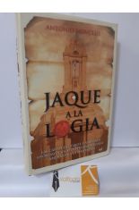 JAQUE A LA LOGIA