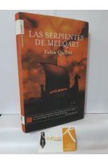 LAS SERPIENTES DE MELQART