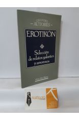 EROTIKN. SELECCIN DE RELATOS GALANTES Y AMOROSOS