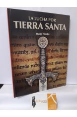 LA LUCHA POR TIERRA SANTA