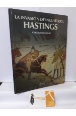 LA INVASIN DE INGLATERRA HASTINGS