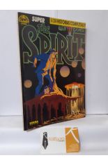 SUPER THE SPIRIT 2 (NÚMEROS 7 AL 12)