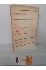 EL CONTRATO DE REMOLQUE