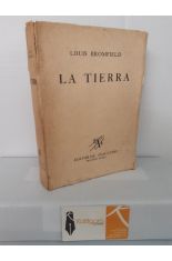 LA TIERRA