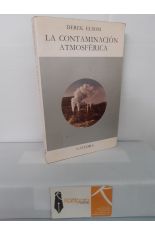 LA CONTAMINACIN ATMOSFRICA