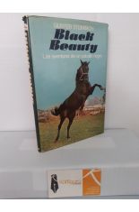 BLACK BEAUTY. LAS AVENTURAS DE UN CABALLO NEGRO