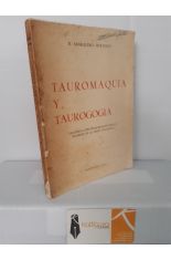 TAUROMAQUIA Y TAUROGOGIA
