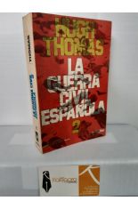 LA GUERRA CIVIL ESPAÑOLA TOMO II