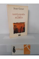 SANTA MARÍA DE LAS FLORES