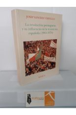LA REVOLUCIÓN PORTUGUESA Y SU INFLUENCIA EN LA TRANSICIÓN ESPAÑOLA (1961-1976)