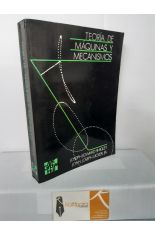 TEORÍA DE MÁQUINAS Y MECANISMOS
