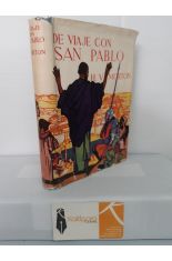 DE VIAJE CON SAN PABLO