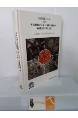 SEMILLAS DE ÁRBOLES Y ARBUSTOS FORESTALES