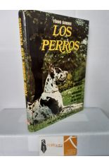 TODO SOBRE LOS PERROS. CONOCIMIENTO Y TRATAMIENTO DE LAS ENFERMEDADES MS COMUNES