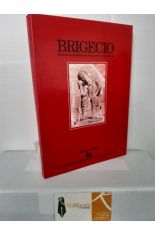 BRIGECIO NM. 3.  REVISTA DE ESTUDIOS DE BENAVENTE Y SUS TIERRAS