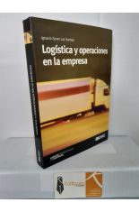 LOGÍSTICA Y OPERACIONES EN LA EMPRESA