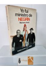YO FUI MINISTRO DE NEGRÍN