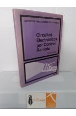 CIRCUITOS ELECTRNICOS POR CONTROL REMOTO