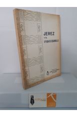 JEREZ Y EL II PLAN DE DESARROLLO