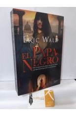 EL PAPA NEGRO