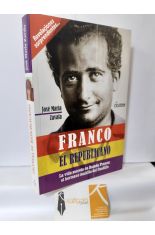 FRANCO, EL REPUBLICANO. LA VIDA SECRETA DE RAMN FRANCO: EL HERMANO MALDITO DEL CAUDILLO