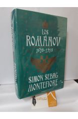 LOS ROMANOV (1913-1918)