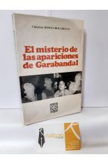 EL MISTERIO DE LAS APARICIONES DE GARABANDAL
