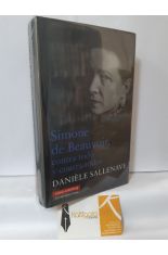 SIMONE DE BEAUVOIR, CONTRA TODO Y CONTRA TODOS